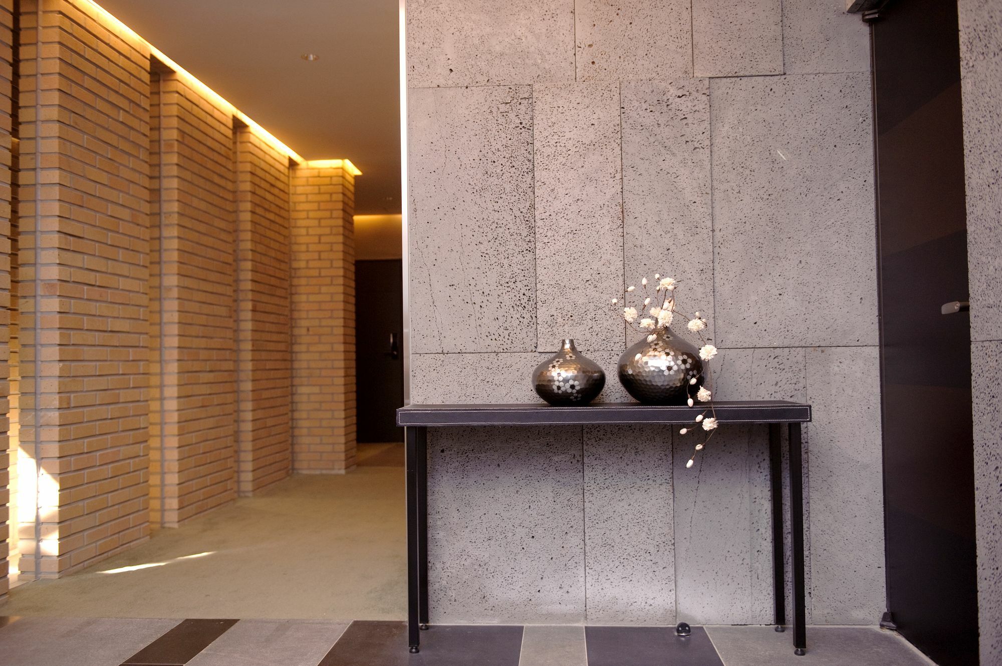 Jeonju Jazz Around Hotel ภายนอก รูปภาพ
